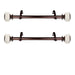 100-56-669-D Decor/Window Treatments/Curtain Rods & Hardware