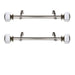 100-56-995-D Decor/Window Treatments/Curtain Rods & Hardware