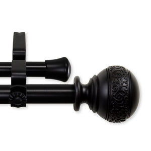 4787-482 Decor/Window Treatments/Curtain Rods & Hardware