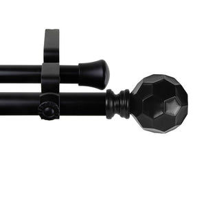 4790-282 Decor/Window Treatments/Curtain Rods & Hardware