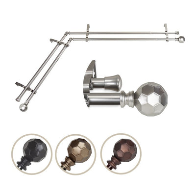 Product Image: 4790-485-CORNER Decor/Window Treatments/Curtain Rods & Hardware