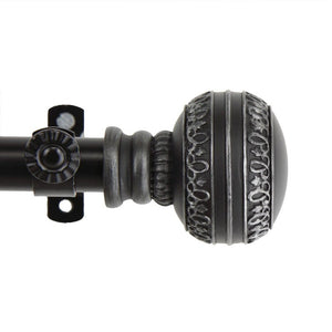 4802-482 Decor/Window Treatments/Curtain Rods & Hardware