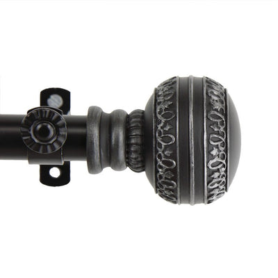 Product Image: 4802-482 Decor/Window Treatments/Curtain Rods & Hardware