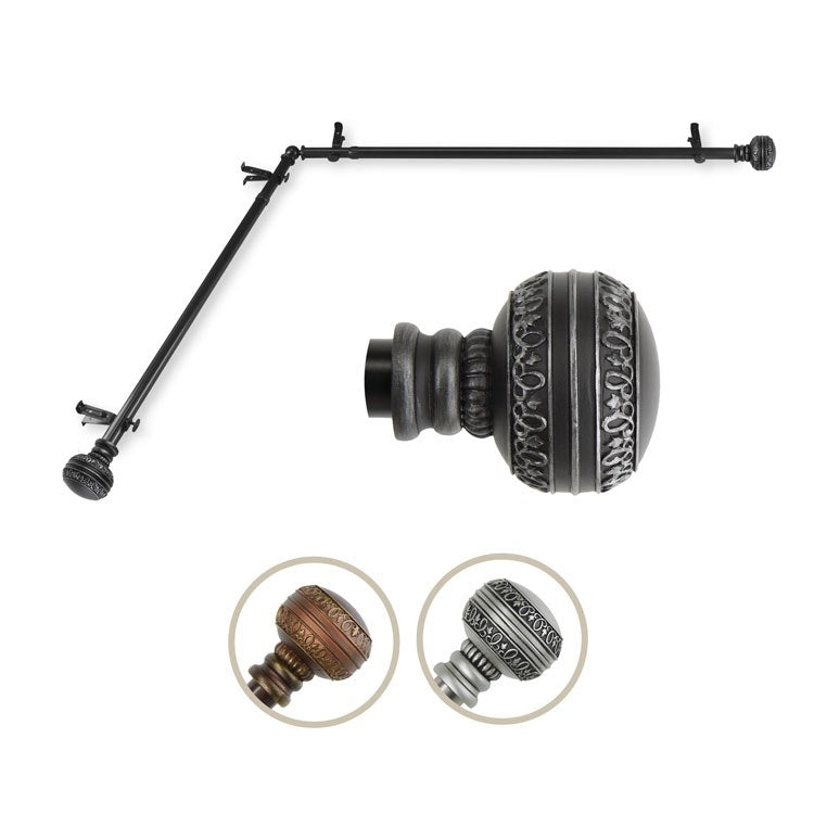 Product Image: 4802-482-CORNER Decor/Window Treatments/Curtain Rods & Hardware