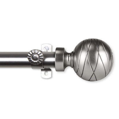 Product Image: 4884-665 Decor/Window Treatments/Curtain Rods & Hardware