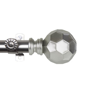 4890-665 Decor/Window Treatments/Curtain Rods & Hardware