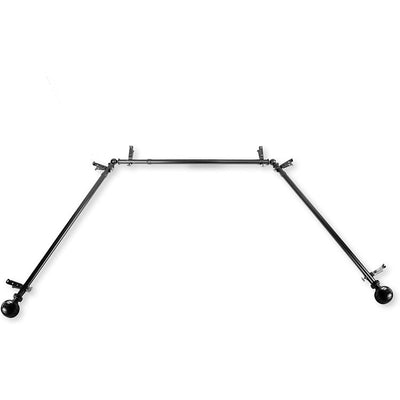 Product Image: 4Bay-84-2 Decor/Window Treatments/Curtain Rods & Hardware