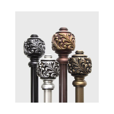 Product Image: 5709-284 Decor/Window Treatments/Curtain Rods & Hardware