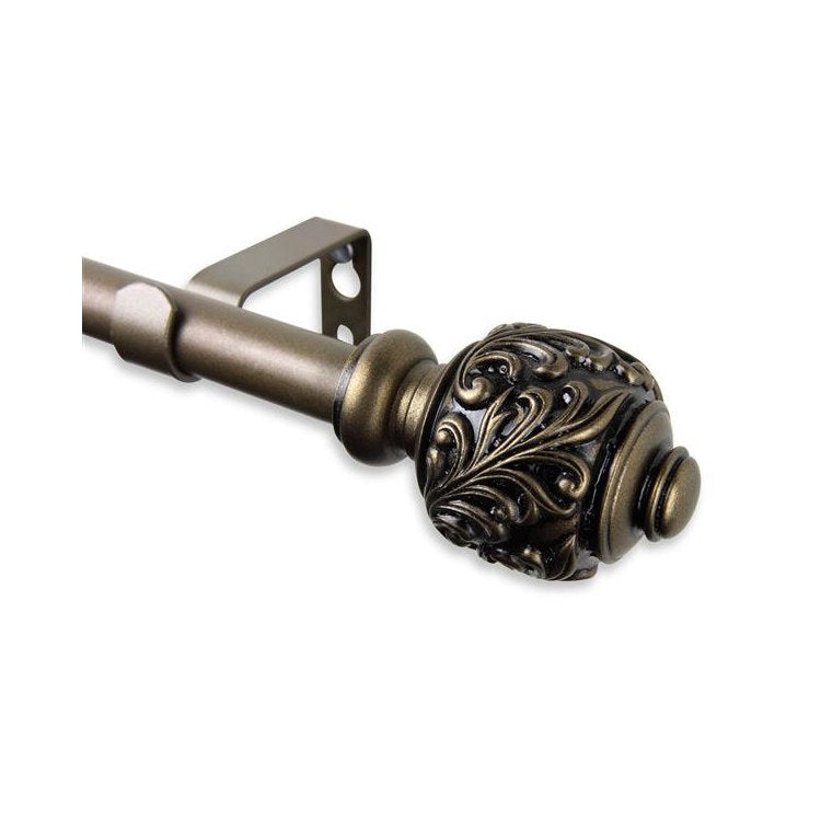 Product Image: 5709-844 Decor/Window Treatments/Curtain Rods & Hardware