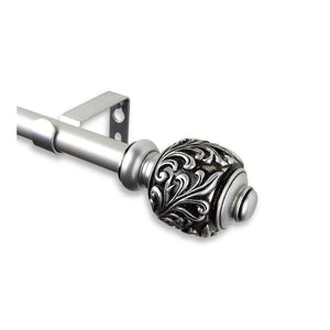 5709-845 Decor/Window Treatments/Curtain Rods & Hardware
