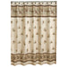 M1189500200001 Bathroom/Bathroom Accessories/Shower Curtains