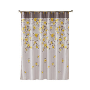 P0759000200001 Bathroom/Bathroom Accessories/Shower Curtains