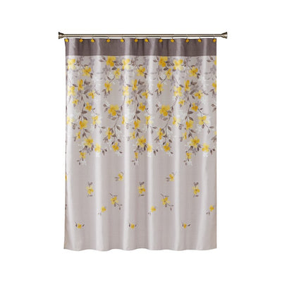 Product Image: P0759000200001 Bathroom/Bathroom Accessories/Shower Curtains