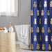 T4265600200001 Bathroom/Bathroom Accessories/Shower Curtains
