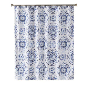 U1045600200001 Bathroom/Bathroom Accessories/Shower Curtains