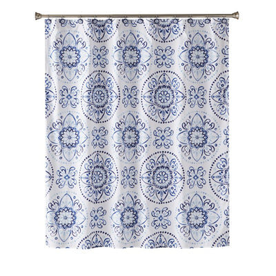 Product Image: U1045600200001 Bathroom/Bathroom Accessories/Shower Curtains