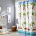 U1129500200001 Bathroom/Bathroom Accessories/Shower Curtains