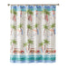 U1129500200001 Bathroom/Bathroom Accessories/Shower Curtains