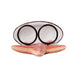 U1145500120004 Bathroom/Bathroom Accessories/Dishes Holders & Tumblers