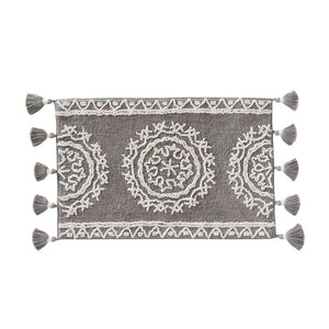 U1379000850007 Bathroom/Bathroom Linens & Rugs/Bath Rugs