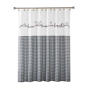 U2177000200001 Bathroom/Bathroom Accessories/Shower Curtains