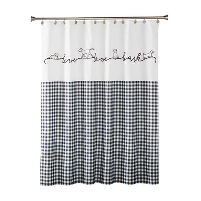 Product Image: U2177000200001 Bathroom/Bathroom Accessories/Shower Curtains