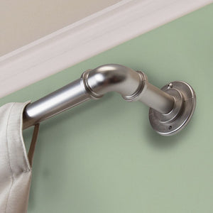 BOT100-285 Decor/Window Treatments/Curtain Rods & Hardware