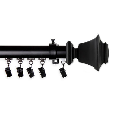 Product Image: CH150-25-48-2 Decor/Window Treatments/Curtain Rods & Hardware