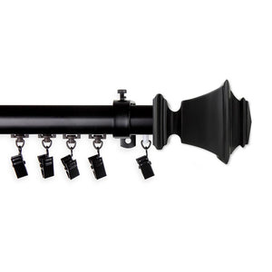 CH150-25-86-2 Decor/Window Treatments/Curtain Rods & Hardware