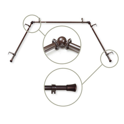 Product Image: DP063-Bay-7 Decor/Window Treatments/Curtain Rods & Hardware