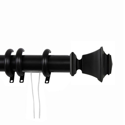 Product Image: DTR-25-302 Decor/Window Treatments/Curtain Rods & Hardware