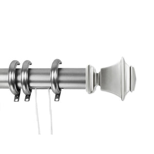 DTR-25-485 Decor/Window Treatments/Curtain Rods & Hardware