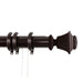 DTR-25-487 Decor/Window Treatments/Curtain Rods & Hardware