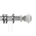 DTR-25-665 Decor/Window Treatments/Curtain Rods & Hardware