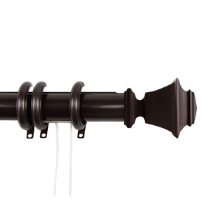 DTR-25-847 Decor/Window Treatments/Curtain Rods & Hardware