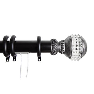 DTR-51-482 Decor/Window Treatments/Curtain Rods & Hardware