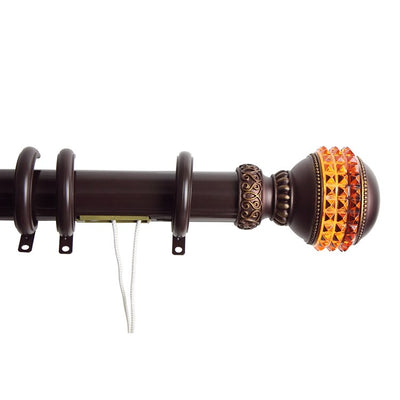 Product Image: DTR-51-487 Decor/Window Treatments/Curtain Rods & Hardware