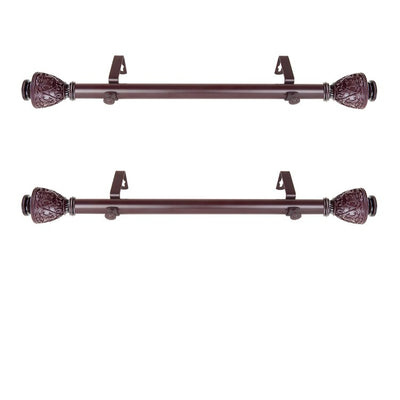 Product Image: SIDE100-09-6 Decor/Window Treatments/Curtain Rods & Hardware