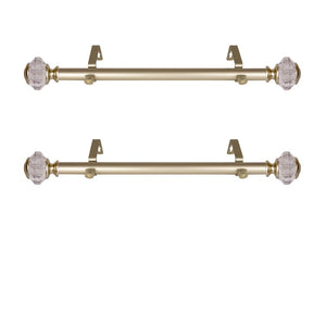 SIDE100-59-3 Decor/Window Treatments/Curtain Rods & Hardware