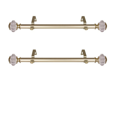 Product Image: SIDE100-59-3 Decor/Window Treatments/Curtain Rods & Hardware