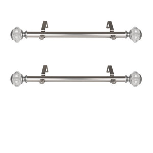 SIDE100-59-5 Decor/Window Treatments/Curtain Rods & Hardware