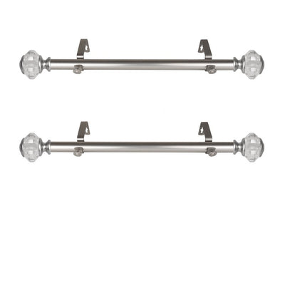Product Image: SIDE100-59-5 Decor/Window Treatments/Curtain Rods & Hardware