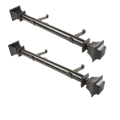 Product Image: SIDE150-25-2 Decor/Window Treatments/Curtain Rods & Hardware