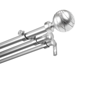 TPL-84-665 Decor/Window Treatments/Curtain Rods & Hardware