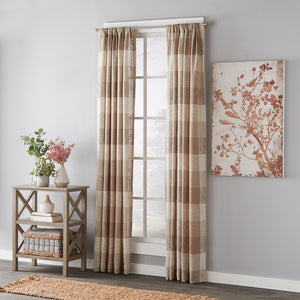T7026700084P09 Decor/Window Treatments/Curtains & Drapes