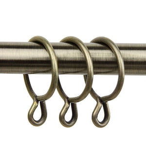 1923-14 Decor/Window Treatments/Curtain Rods & Hardware