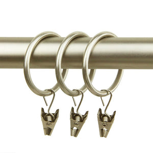 1927-03 Decor/Window Treatments/Curtain Rods & Hardware