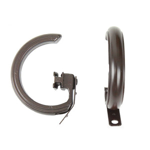 6996R-07 Decor/Window Treatments/Curtain Rods & Hardware