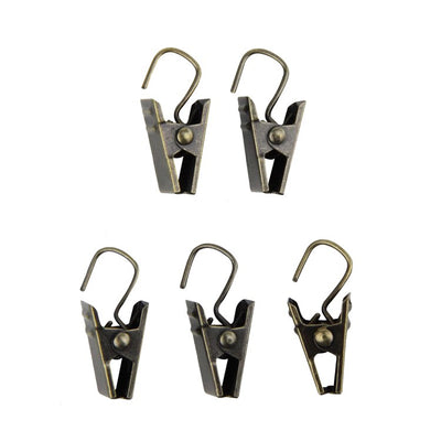 Product Image: DR15-14 Decor/Window Treatments/Curtain Rods & Hardware