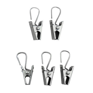 DR15-15 Decor/Window Treatments/Curtain Rods & Hardware